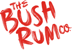 Bush Rum Logo
